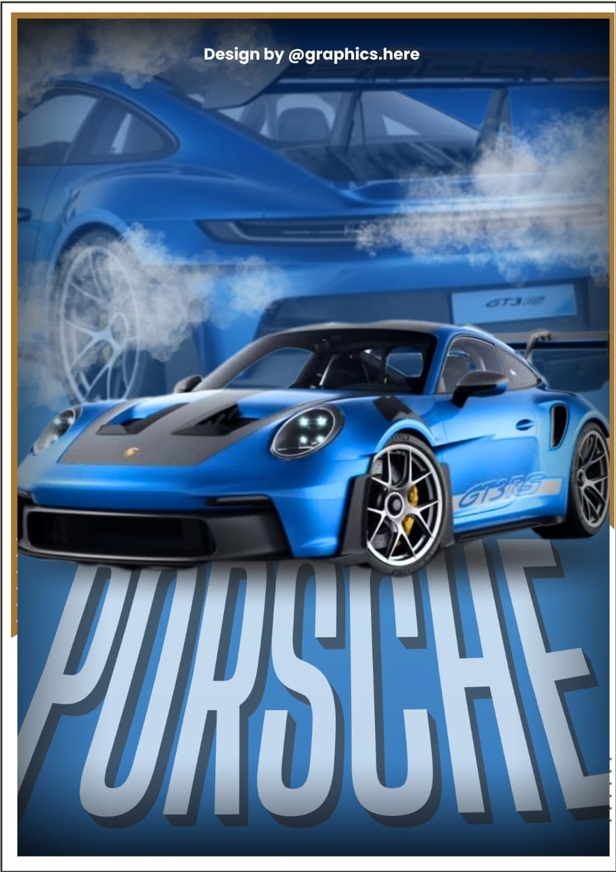 Premium Cinematic Brand Poster Design by Zakeera Mehar